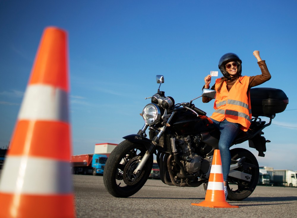 Motor Theorie