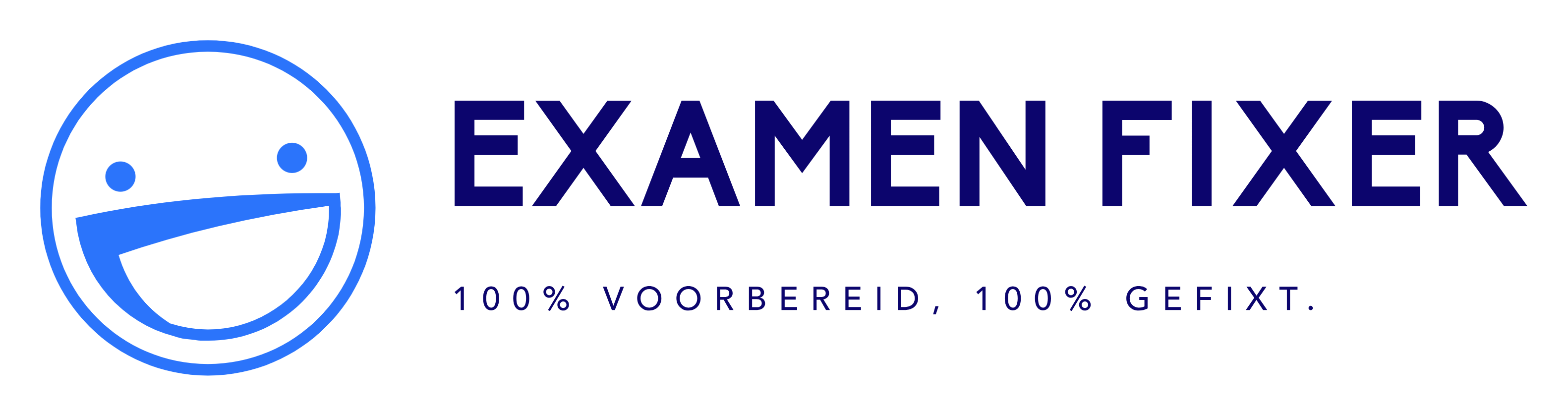 Examen Fixer logo